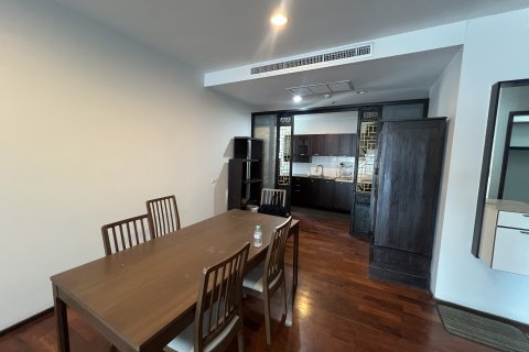 Condominio de 2 dormitorios en Watthana, Bangkok, Tailandia № 154700 - foto 5