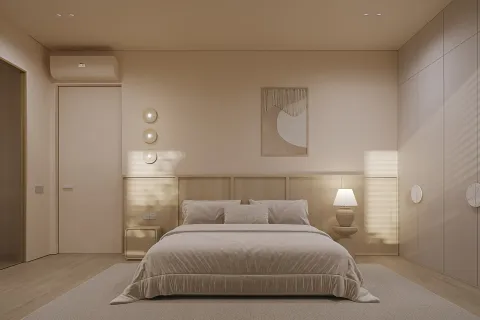 Chalet de 2 dormitorios en Ko Samui, Tailandia № 154699 - foto 11