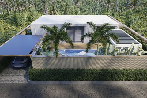 Chalet de 2 dormitorios en Ko Samui, Tailandia № 154699 - foto 27