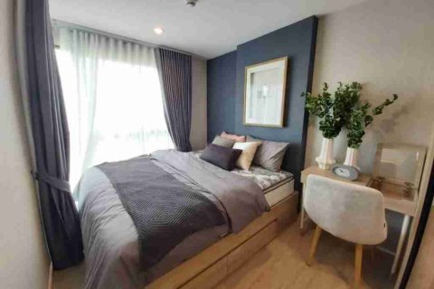 Condominio de 1 dormitorio en Bangkok, Tailandia № 208800 - foto 25