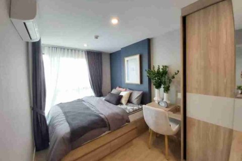 Condominio de 1 dormitorio en Bangkok, Tailandia № 208800 - foto 29