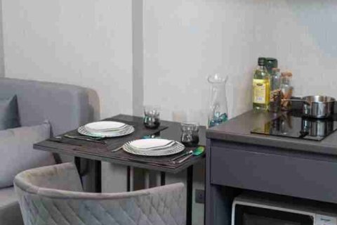 Condominio de 1 dormitorio en Bangkok, Tailandia № 208797 - foto 8