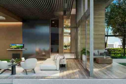 Condominio de 1 dormitorio en Bangkok, Tailandia № 208798 - foto 19