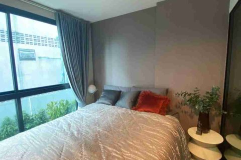 Condominio de 1 dormitorio en Bangkok, Tailandia № 208796 - foto 16