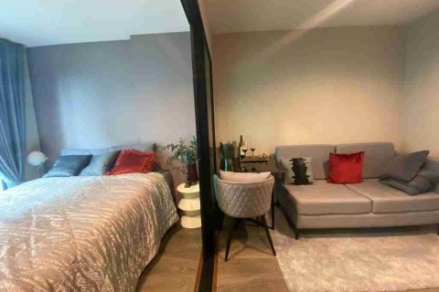 Condominio de 1 dormitorio en Bangkok, Tailandia № 208796 - foto 14