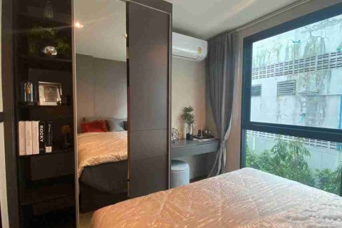 Condominio de 1 dormitorio en Bangkok, Tailandia № 208796 - foto 8