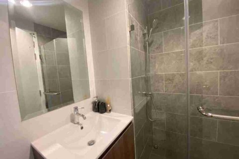 Condominio de 1 dormitorio en Bangkok, Tailandia № 208796 - foto 12