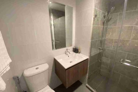 Condominio de 1 dormitorio en Bangkok, Tailandia № 208796 - foto 13