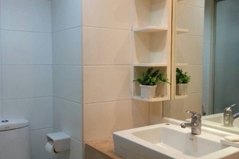 Condominio de 2 dormitorios en Bangkok, Tailandia № 66821 - foto 20