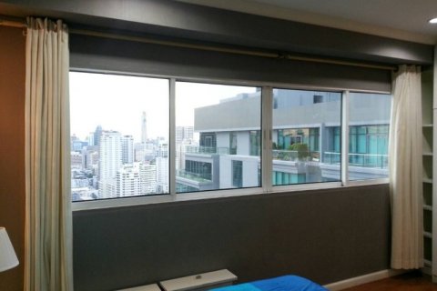 Condominio de 2 dormitorios en Bangkok, Tailandia № 66821 - foto 9