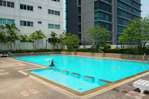 Condominio de 2 dormitorios en Bangkok, Tailandia № 66821 - foto 2