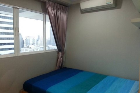 Condominio de 2 dormitorios en Bangkok, Tailandia № 66821 - foto 11