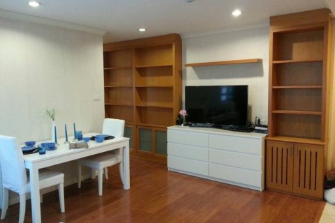 Condominio de 2 dormitorios en Bangkok, Tailandia № 66821 - foto 13