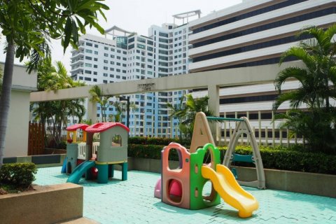 Condominio de 2 dormitorios en Bangkok, Tailandia № 66821 - foto 25