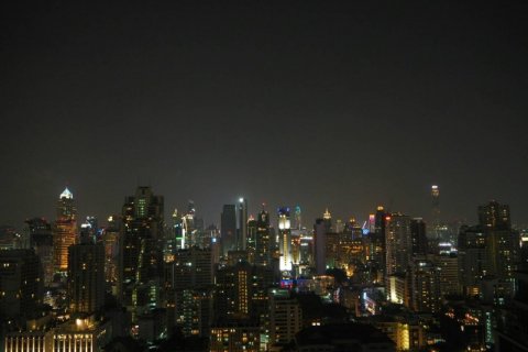 Condominio de 2 dormitorios en Bangkok, Tailandia № 66821 - foto 18