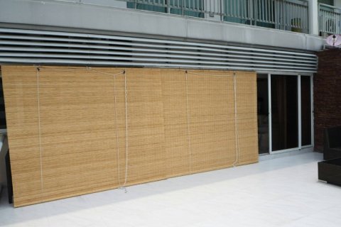 Condominio de 2 dormitorios en Bangkok, Tailandia № 66821 - foto 14