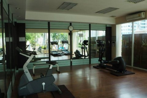 Condominio de 2 dormitorios en Bangkok, Tailandia № 66821 - foto 22