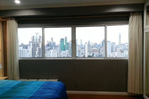 Condominio de 2 dormitorios en Bangkok, Tailandia № 66821 - foto 6