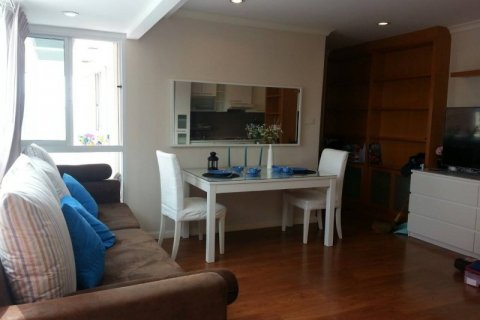 Condominio de 2 dormitorios en Bangkok, Tailandia № 66821 - foto 8