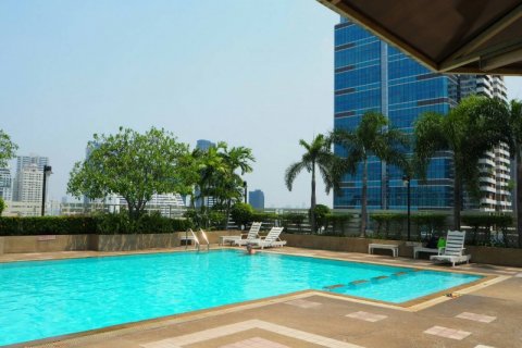 Condominio de 2 dormitorios en Bangkok, Tailandia № 66821 - foto 12