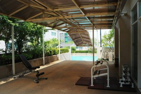 Condominio de 2 dormitorios en Bangkok, Tailandia № 66821 - foto 24