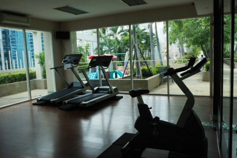 Condominio de 2 dormitorios en Bangkok, Tailandia № 66821 - foto 23