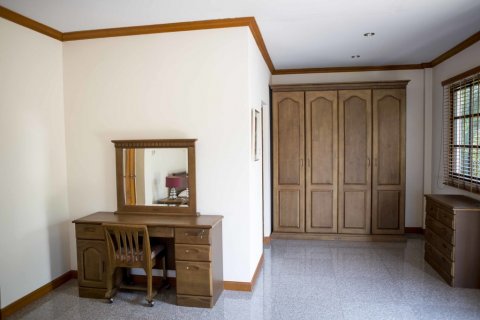 Casa de 4 dormitorios en Hua Hin, Tailandia № 66823 - foto 11