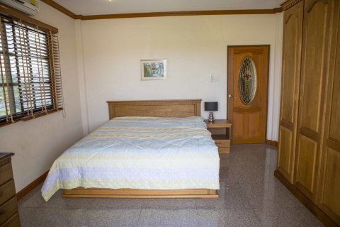 Casa de 4 dormitorios en Hua Hin, Tailandia № 66823 - foto 7