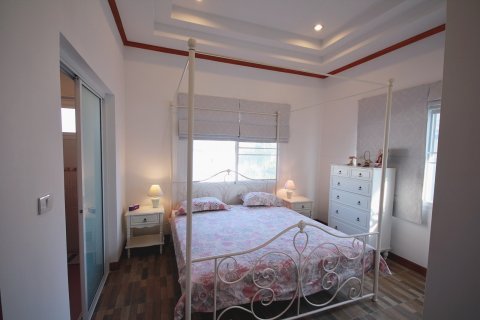 Casa de 3 dormitorios en Hua Hin, Tailandia № 66824 - foto 10