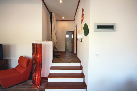 Casa de 3 dormitorios en Hua Hin, Tailandia № 66824 - foto 2