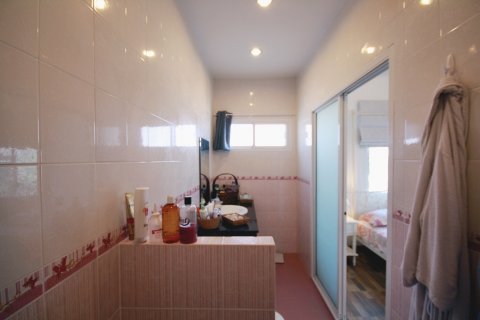 Casa de 3 dormitorios en Hua Hin, Tailandia № 66824 - foto 3