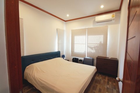 Casa de 3 dormitorios en Hua Hin, Tailandia № 66824 - foto 13