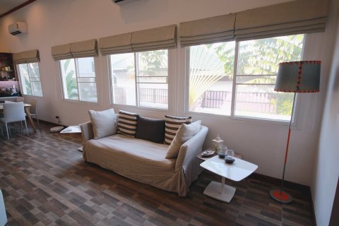 Casa de 3 dormitorios en Hua Hin, Tailandia № 66824 - foto 15
