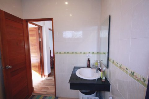 Casa de 3 dormitorios en Hua Hin, Tailandia № 66824 - foto 5