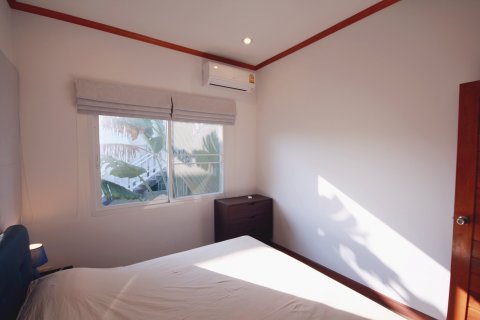 Casa de 3 dormitorios en Hua Hin, Tailandia № 66824 - foto 6