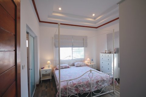 Casa de 3 dormitorios en Hua Hin, Tailandia № 66824 - foto 12