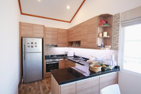 Casa de 3 dormitorios en Hua Hin, Tailandia № 66824 - foto 18
