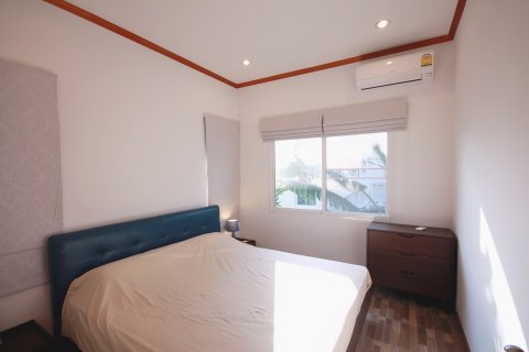 Casa de 3 dormitorios en Hua Hin, Tailandia № 66824 - foto 7