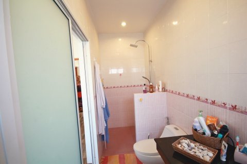 Casa de 3 dormitorios en Hua Hin, Tailandia № 66824 - foto 9
