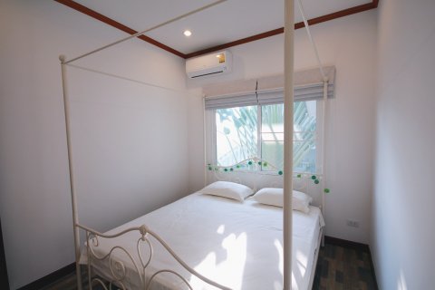 Casa de 3 dormitorios en Hua Hin, Tailandia № 66824 - foto 8