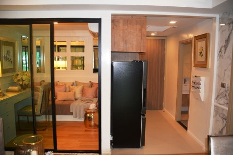 Condominio de 1 dormitorio en Bangkok, Tailandia № 66827 - foto 6