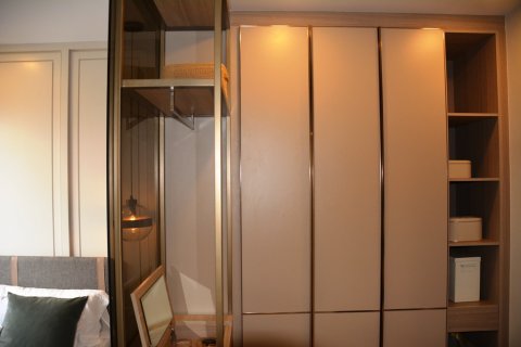 Condominio de 1 dormitorio en Bangkok, Tailandia № 66822 - foto 10