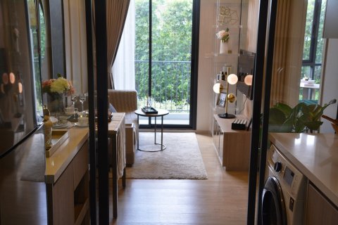 Condo in Bangkok, Thailand, 1 bedroom  № 66822