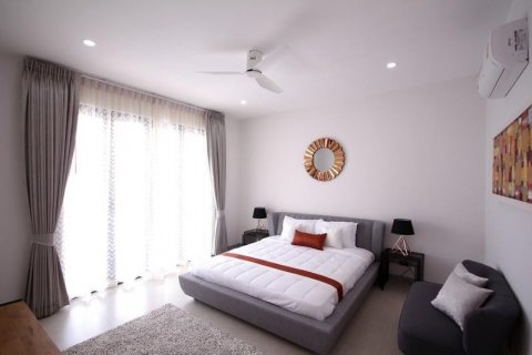 Casa de 3 dormitorios en Hua Hin, Tailandia № 66825 - foto 13