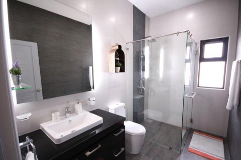 Casa de 3 dormitorios en Hua Hin, Tailandia № 66825 - foto 17