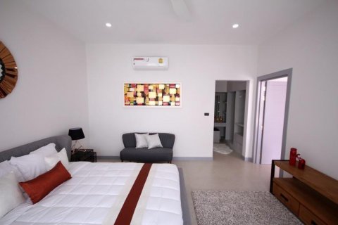 Casa de 3 dormitorios en Hua Hin, Tailandia № 66825 - foto 5