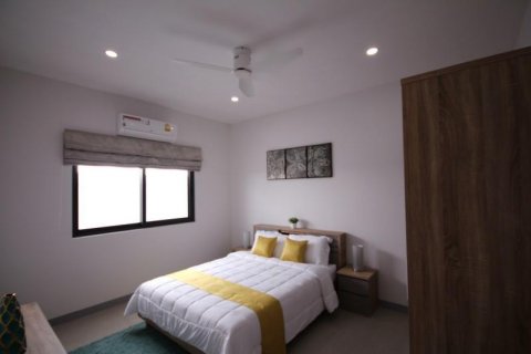 Casa de 3 dormitorios en Hua Hin, Tailandia № 66825 - foto 18