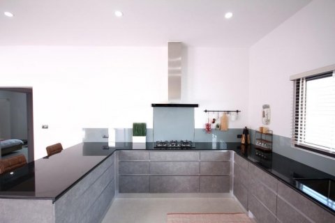Casa de 3 dormitorios en Hua Hin, Tailandia № 66825 - foto 8