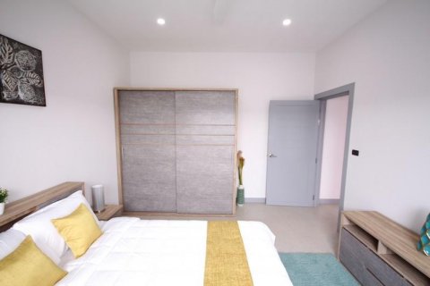 Casa de 3 dormitorios en Hua Hin, Tailandia № 66825 - foto 19