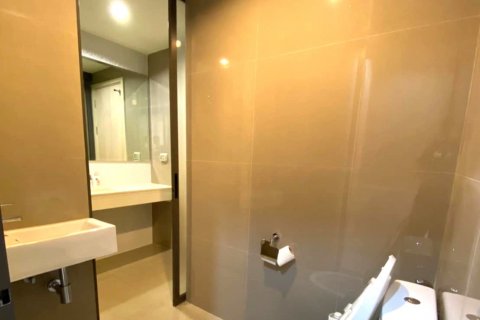 Condominio de 1 dormitorio en Bangkok, Tailandia № 116889 - foto 6